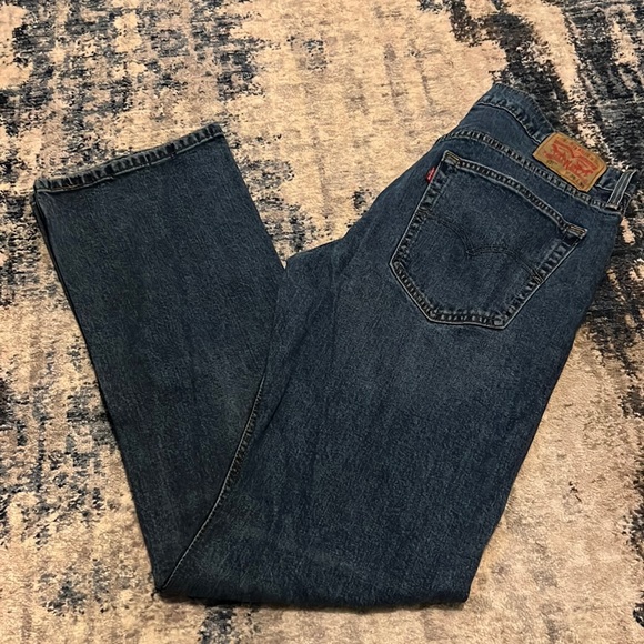 Levi's Other - *HOST PICK* Levi Strauss mens jeans size 36 (J-7)